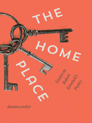 cover image of The Home Place